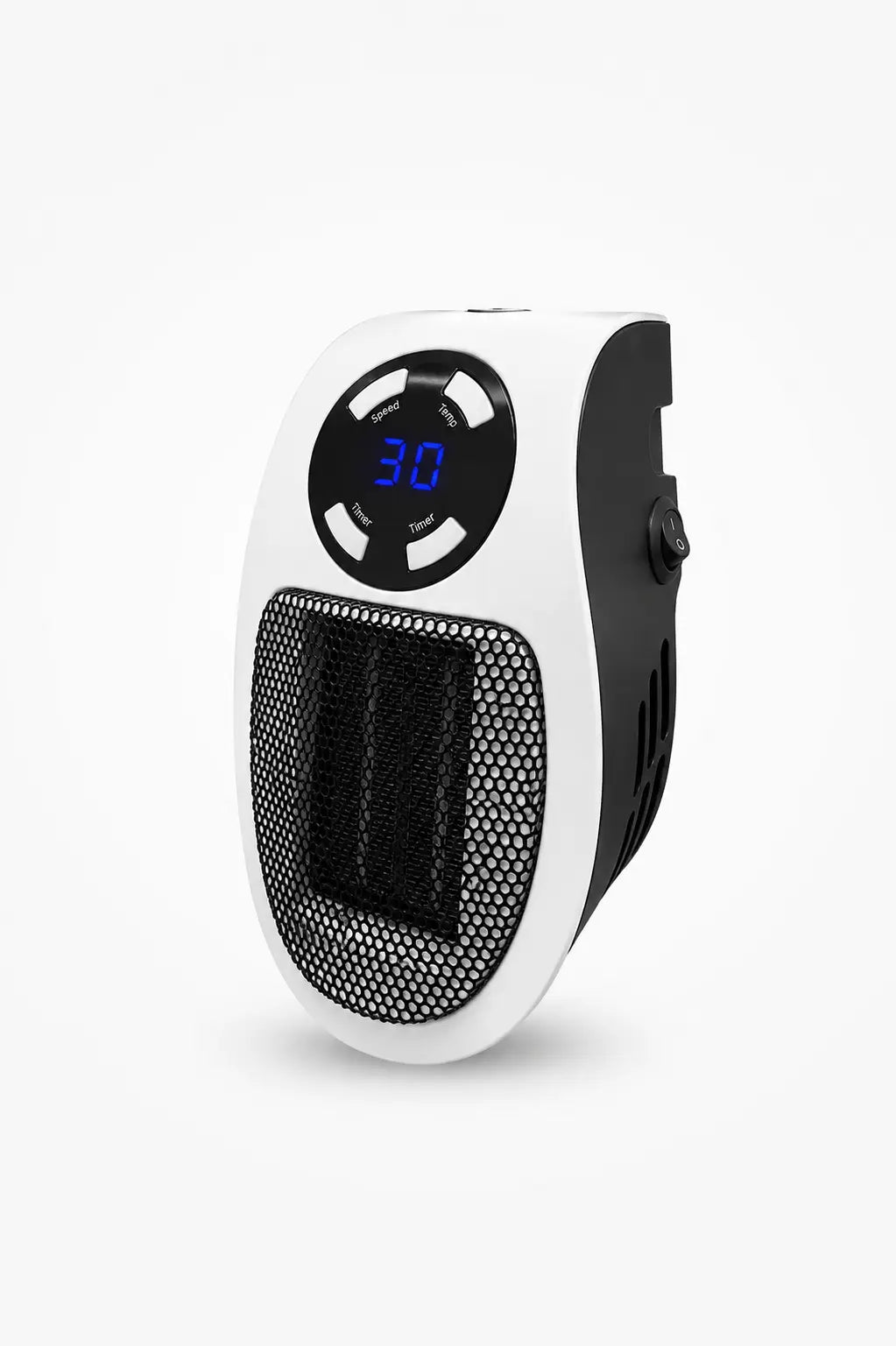 TurboHeat™